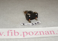 TERMOREGULATOR 33C-85C